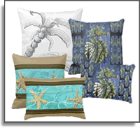 Home Decor Pillows